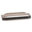 Spectrum AIL107 Harmonica Pack Case Book DVD