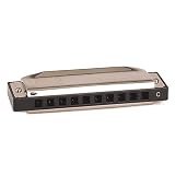 Spectrum AIL107 Harmonica Pack Case Book DVD