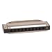 Spectrum AIL107 Harmonica Pack Case Book DVD