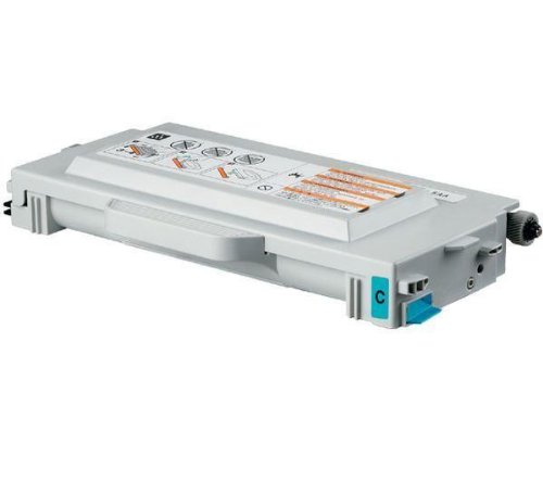 Brother Intl CYAN TONER Retail Packaging