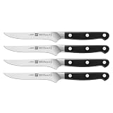 J.A. Henckels Zwilling Pro Steak Set