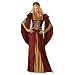 Costumes For All Occasions IC11013XL Renaissance Maiden 2B Xl