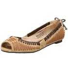 Coconuts by Matisse Franklin Ballet Flat
