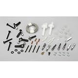 Small Parts Bag, Taylorcraft 20cc ARF
