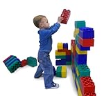 Kids Adventure Standard Jumbo Blocks 96 pc Kids Adventure Standard Jumbo Blocks 96 pc