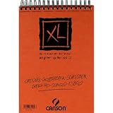 Eigenschaften Canson  / Canson - Canson Skizzenblock XL, 90 g/qm, 14,8 x 21 cm, 120 Blatt