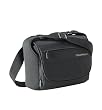 Cullmann DUBAI Maxima 70 Tasche f�r spiegellose Systemkamera mit Objektiv schwarz