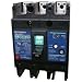 漏電遮断器 NV-Cシリーズ(経済品) 100Aフレーム CE規格対応品 白色