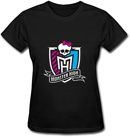 SZSH Women's Ever After High T-shirt S