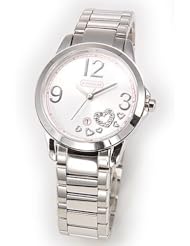 Coach womens signature date watch 14501222