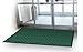 Luxury Gatekeeper Premium Indoor 3' x 10' FT Rubber Reinforced Carpet Entrance Mat (Burgundy)