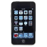 APPLE Apple iPod touch 2nd Generation 8GB Wi-Fi Digital Music/Video Player w/3.5