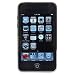 APPLE Apple iPod touch 2nd Generation 8GB Wi-Fi Digital Music/Video Player w/3.5