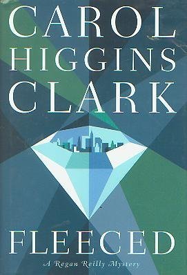 Fleeced (Regan Reilly Mysteries, No. 5)