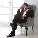 「Anxious」 / 井上和彦 Satomi