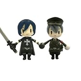 咎狗の血 Coupling×フィギュアコレクション vol.2(12個入BOX)