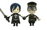 咎狗の血 Coupling×フィギュアコレクション vol.2(12個入BOX)