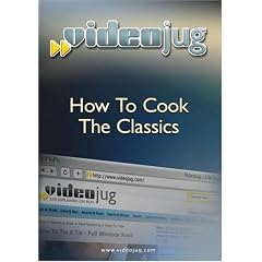 How To Cook The Classics