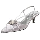 A. Marinelli Women's Lilly Slingback Pump