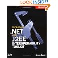 Microsoft%C2%AE NET Interoperability Toolkit Pro Developer