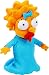 Spielwaren : United Labels 1000042 - Simpsons-Plüsch Figur Maggie 27,5 cm