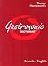 Gastronomic Dictionary French-English