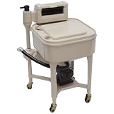 Dollhouse Miniature Maytag® Wringer Washer