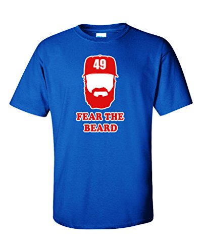 Jake Arrieta Chicago Cubs 