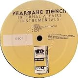 Internal Affairs [Instrumental Version] [VINYL]