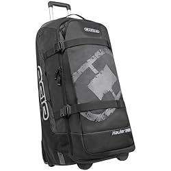 Ogio Hauler 9400 Outdoor Moto-Dirt Bag - Stealth