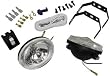 CLOSEOUT ATV LIGHT KIT LENS ONLY