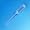Droppers - Plastic (pipettes)- 1 ml. Set of 12