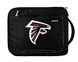 NFL Atlanta Falcons Deluxe iPad Case,11.5x8.5-Inch