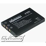 Hi-Capacity Equivalent of AIPTEK HD GVS Battery by Hi-Capacity
