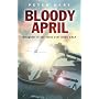 Bloody April: Slaughter in the Skies Over Arras, 1917 (Cassell Military Paperbacks)