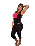 210191 Women sports, fitness, exercise & gym, Pilates, yoga wear. Capri 2 piece set.Ladies sports, fitness, exercise & gym,Pilates, yoga clothing. Sale 50% off £28.99