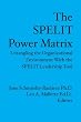 The Spelit Power Matrix: Untangling The Organizational Environment With The Spelit Leadership Tool