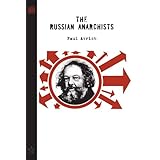 the russian anarchists