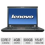 Lenovo T520 424066U 15.6-Inch Laptop