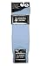 1 Pair of Antonio Ricci Solid Light BLUE Color Men's COTTON Dress SOCKS