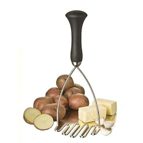 Amco Extra Large Potato Masher by Amco