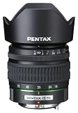 Pentax DA 18-55mm f/3.5-5.6 AL Lens for Pentax and Samsung Digital SLR Cameras