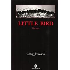 Little bird
