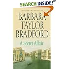 A Secret Affair by  Barbara Taylor Bradford