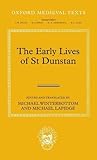 The early lives of St Dunstan
