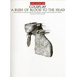 "Coldplay" (Easy Guitar Tab) book cover