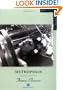 Metropolis (BFI Film Classics)