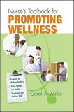 Nurse's Toolbook for Promoting Wellness Image of Nurse's Toolbook for Promoting Wellness