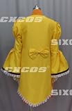 CXCOS AL0274 Rozen Maiden �������� �ᥤ�ǥ� ���ʥꥢ �� �����ץ����