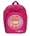 In The Night Garden Upsy Daisy Pink Backpack with Front Pocket